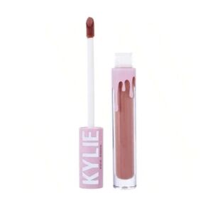 Kylie Cosmetics Lip Gloss - Soft Pink Brown